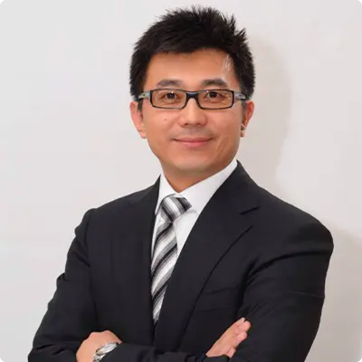 Xinyu Wang