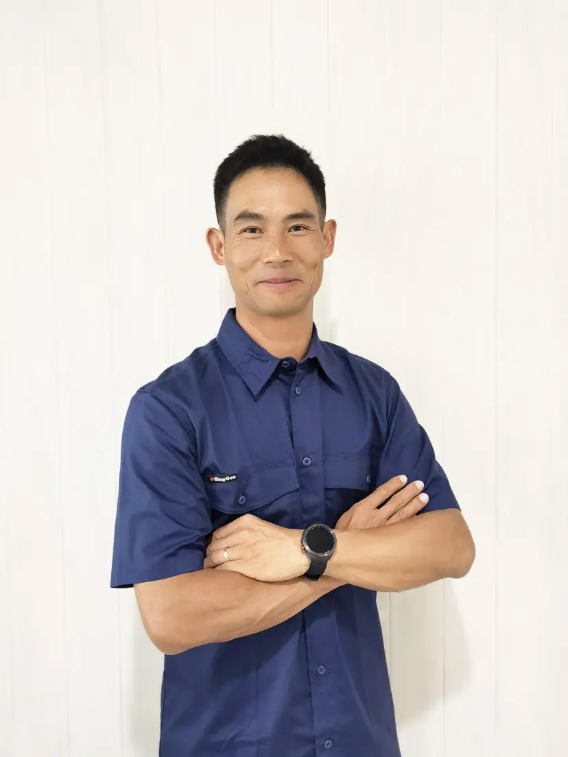Zhe Kang